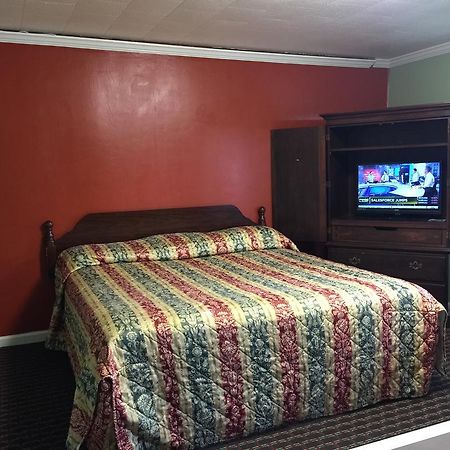 Skyland Motel Корнелия Экстерьер фото