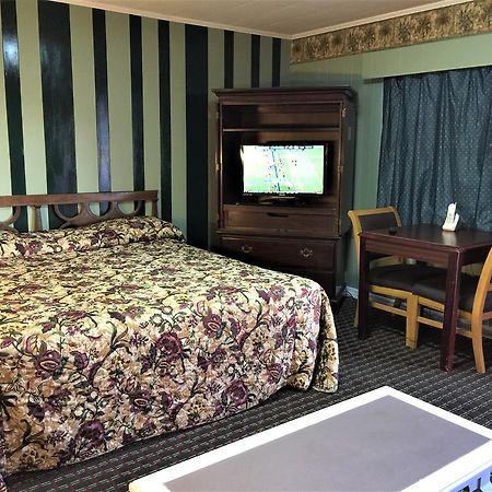 Skyland Motel Корнелия Экстерьер фото