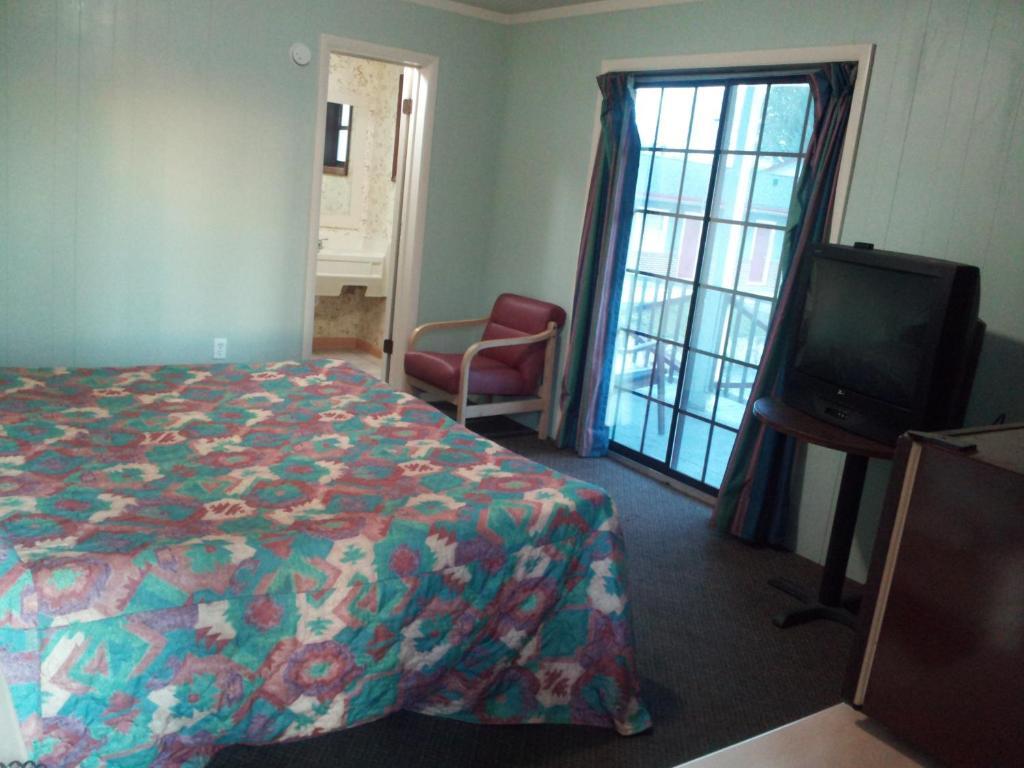 Skyland Motel Корнелия Номер фото