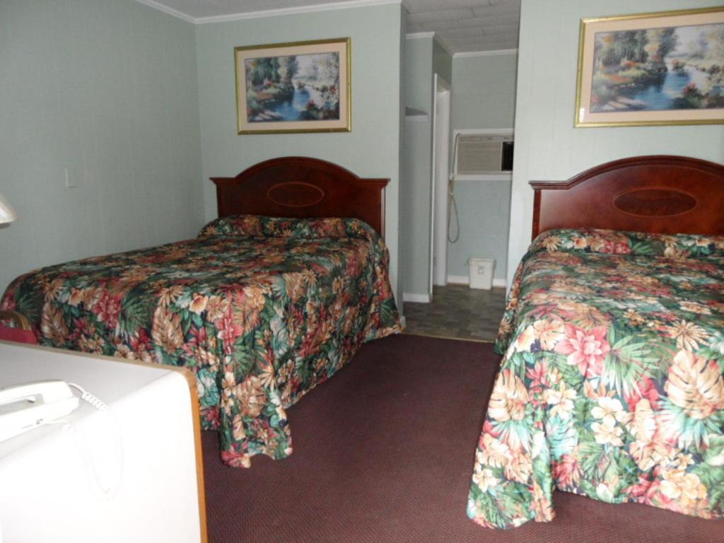 Skyland Motel Корнелия Номер фото