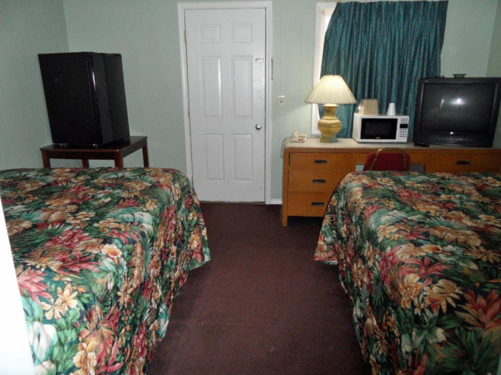 Skyland Motel Корнелия Номер фото