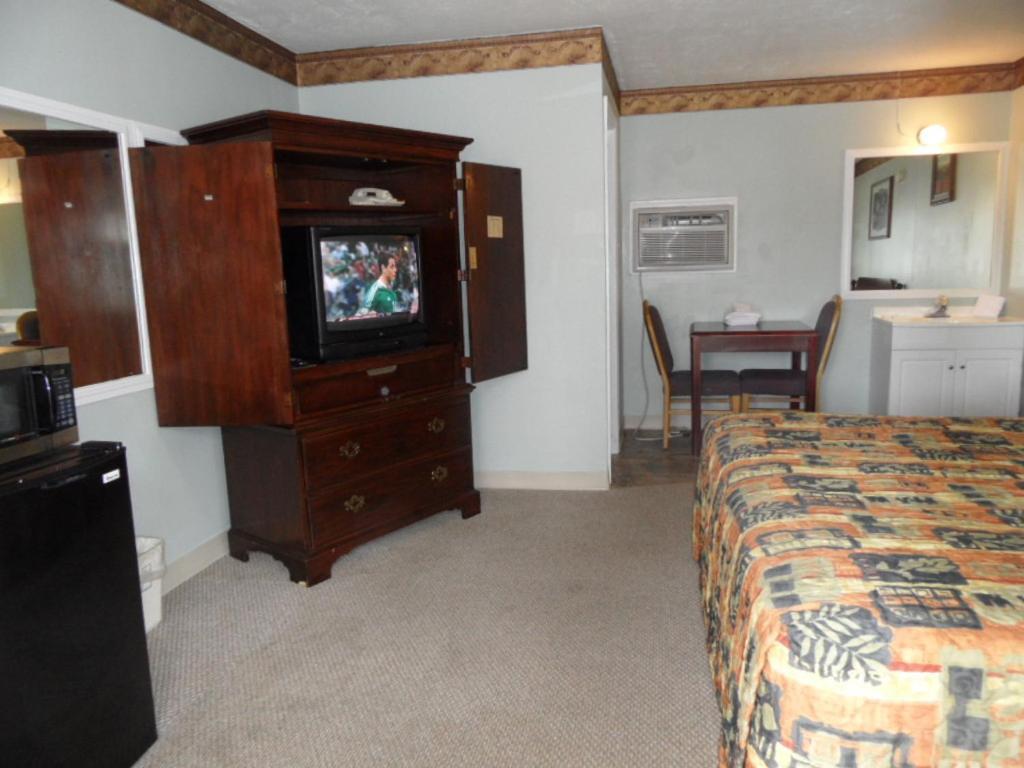 Skyland Motel Корнелия Номер фото