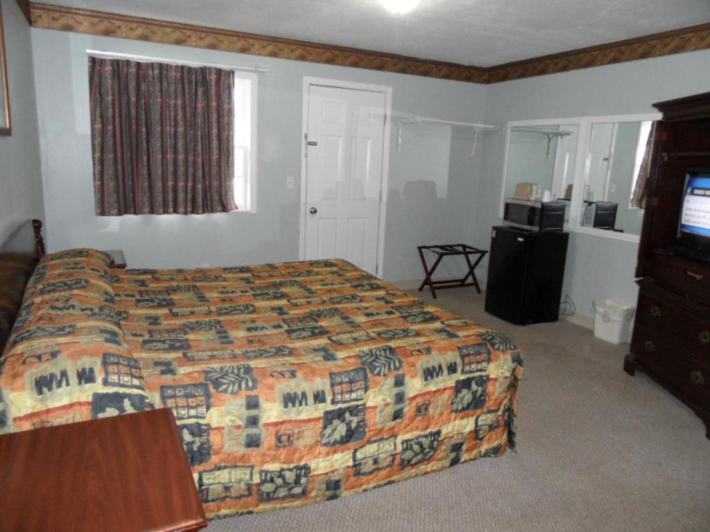 Skyland Motel Корнелия Номер фото