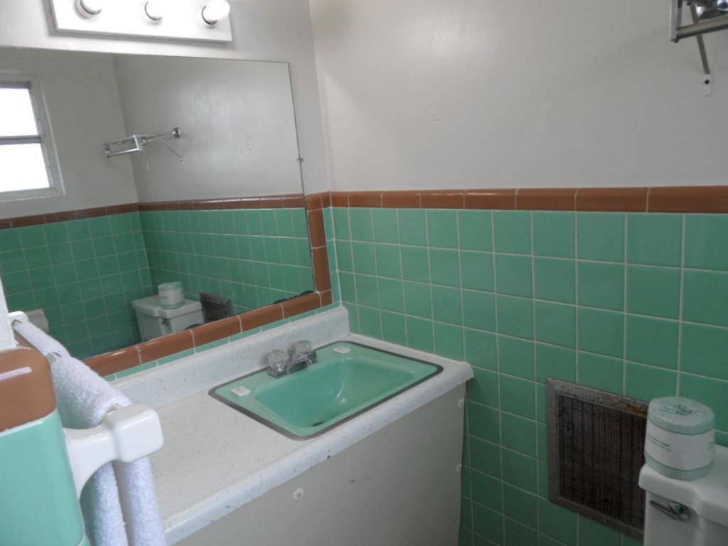 Skyland Motel Корнелия Номер фото
