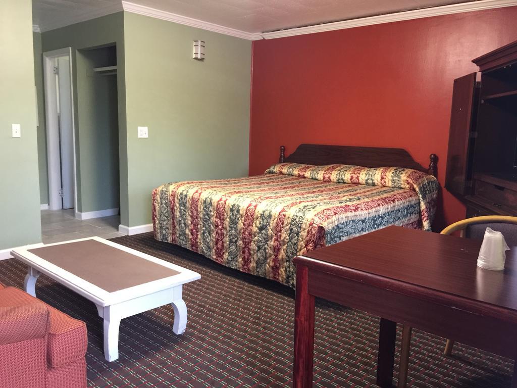 Skyland Motel Корнелия Экстерьер фото