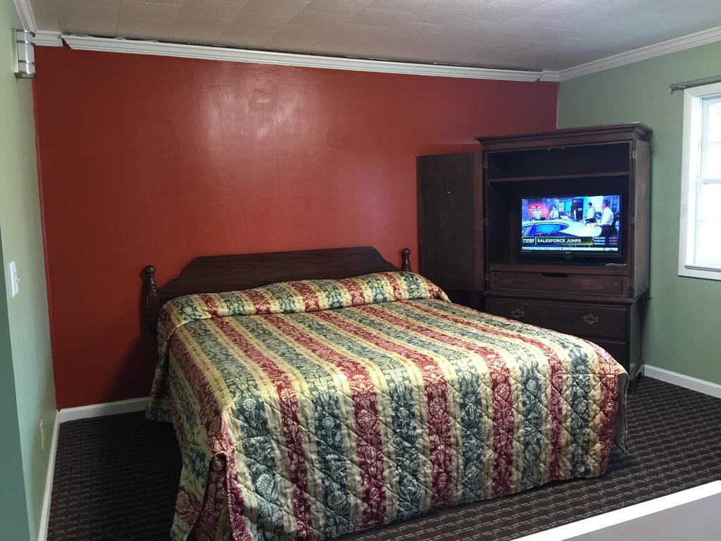 Skyland Motel Корнелия Экстерьер фото