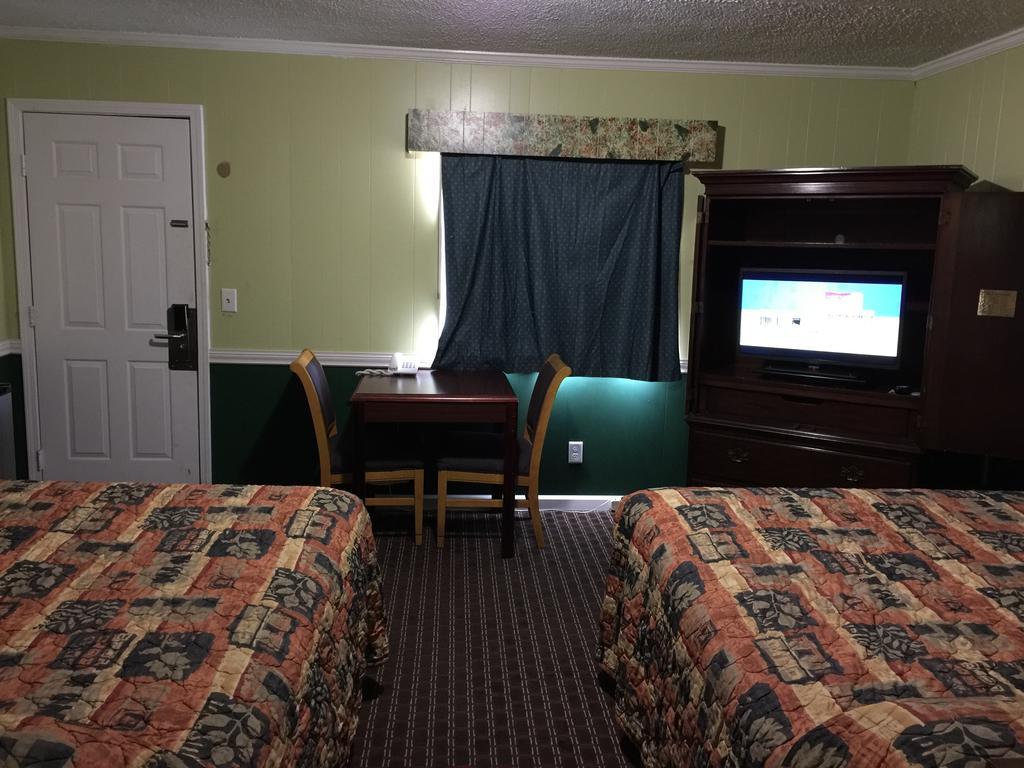 Skyland Motel Корнелия Экстерьер фото