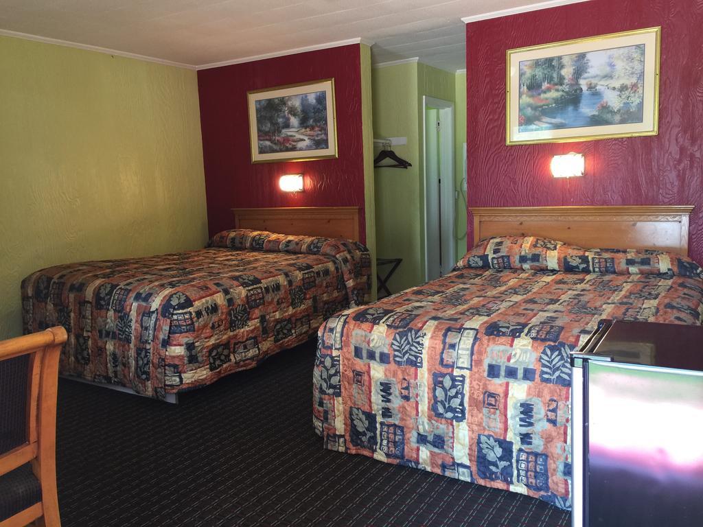 Skyland Motel Корнелия Экстерьер фото
