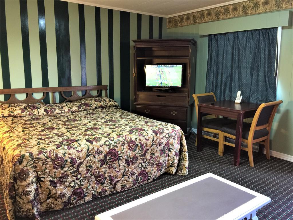 Skyland Motel Корнелия Экстерьер фото